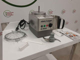 Robot Coupe R402 Food Processor With Veg Prep Attachment, New/Un-Used (NCE4721)