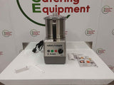 Robot Coupe R402 Food Processor With Veg Prep Attachment, New/Un-Used (NCE4721)