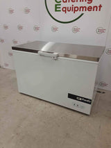 Prodis Arctic, Stainless Steel Lid Chest Freezer, Model- AR450SS (NCE4788)