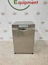 Classeq D500 Dishwasher - Single Phase 13Amp (4747)