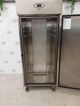 Foster Single Upright Fish Fridge (NCE4748)