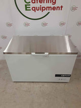 Prodis Arctic, Stainless Steel Lid Chest Freezer, Model- AR450SS (NCE4788)