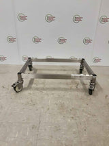 Rational Oven Trolley / Stand (NCE4764)