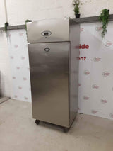 Foster Single Upright Fish Fridge (NCE4748)