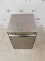 Classeq Undercounter Dishwasher Duo750 (NCE3708)