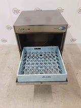 Classeq Undercounter Dishwasher Duo750 (NCE3708)