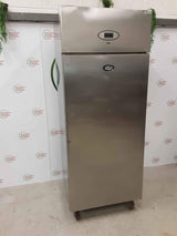 Foster Single Upright Fish Fridge (NCE4748)