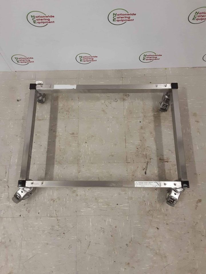 Rational Oven Trolley / Stand (NCE4764)