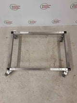 Rational Oven Trolley / Stand (NCE4764)