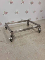 Rational Oven Trolley / Stand (NCE4764)