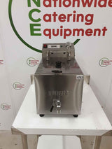 Buffalo Tabletop Electric Single Fryer (NCE4763)