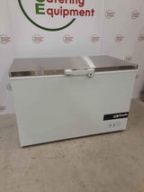 Prodis Arctic, Stainless Steel Lid Chest Freezer, Model- AR450SS (NCE4788)