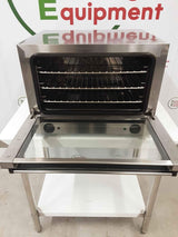 Gastrotek Tabletop Electric Convection Oven, 13amp (NCE4800)