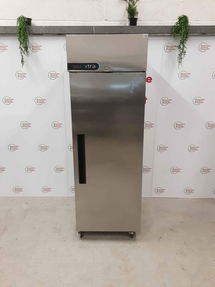 Foster Xtra Single Upright Freezer, Model- XR600L (NCE4765)