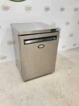 Foster Undercounter Freezer, Model-LR150  (NCE4775)