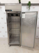 Foster Xtra Single Upright Freezer, Model- XR600L (NCE4766)