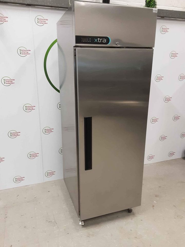 Foster Xtra Single Upright Freezer, Model- XR600L (NCE4765)