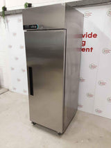 Foster Xtra Single Upright Freezer, Model- XR600L (NCE4765)