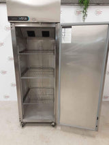 Foster Xtra Single Upright Freezer, Model- XR600L (NCE4765)