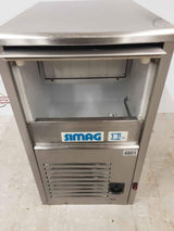 Simag 20kg Output Ice Machine (NCE4801)