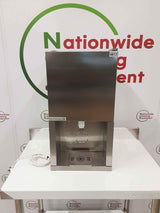 Stainless Steel Autonumis Milk Pergal Fridge (NCE4813)