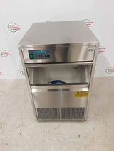 Polar G-Series GL192 50kg Output Ice Machine (NCE4796)