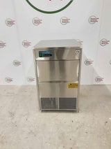 Polar G-Series GL192 50kg Output Ice Machine (NCE4796)