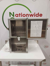 Stainless Steel Autonumis Milk Pergal Fridge (NCE4813)