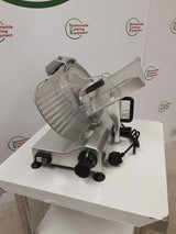 Hamoki 250mm Meat Slicer (NCE4809)