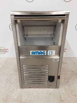 Simag 20kg Output Ice Machine (NCE4801)