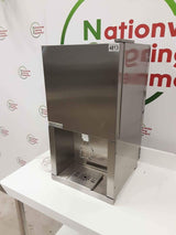 Stainless Steel Autonumis Milk Pergal Fridge (NCE4813)