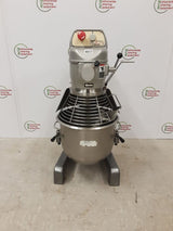 Metcalfe 20L Planetary Mixer, With Bowl, Beater & Hook,Model- SP200-B (NCE4817)