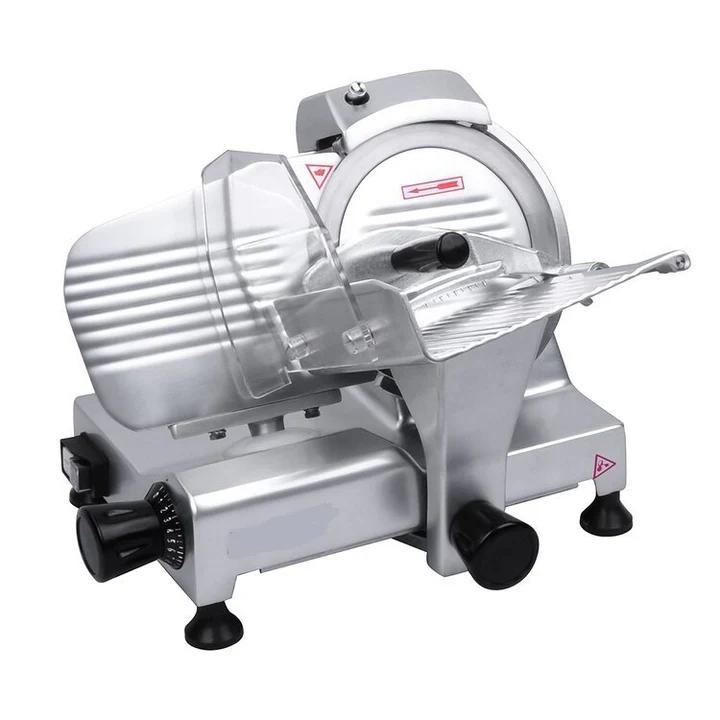 Hamoki 250mm Meat Slicer (NCE4809)