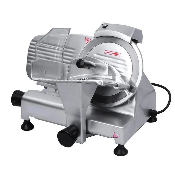 Hamoki 250mm Meat Slicer (NCE4809)