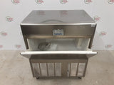 Icematic 90kg Output Ice Machine, Model-E90 (NCE4798)