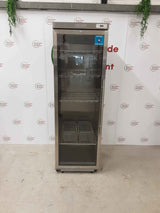 Buffalo Free-Standing UVC Steriliser Cabinet, Un-Used/New (NCE4822)