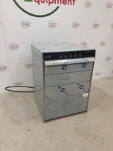 Adexa Undercounter Dishwasher, Un-Used/New, Three Phase (NCE4831)