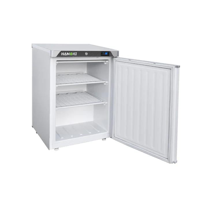 Hamoki Stainless Steel Undercounter Freezer (NCE4841)