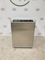 Hamoki Stainless Steel Undercounter Freezer (NCE4841)