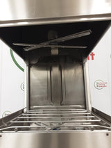 Hobart AM900 Passthrough/Hood Dishwasher, 2019 Manufactured (NCE4845)