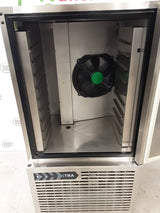 Foster Xtra Blast Chiller, 35kg/10x1/1GN Capacity, 13amp, 2019 Manufactured (NCE4846)