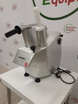 Hamoki Vegetable Prep Machine With 5 Discs (NCE4840)