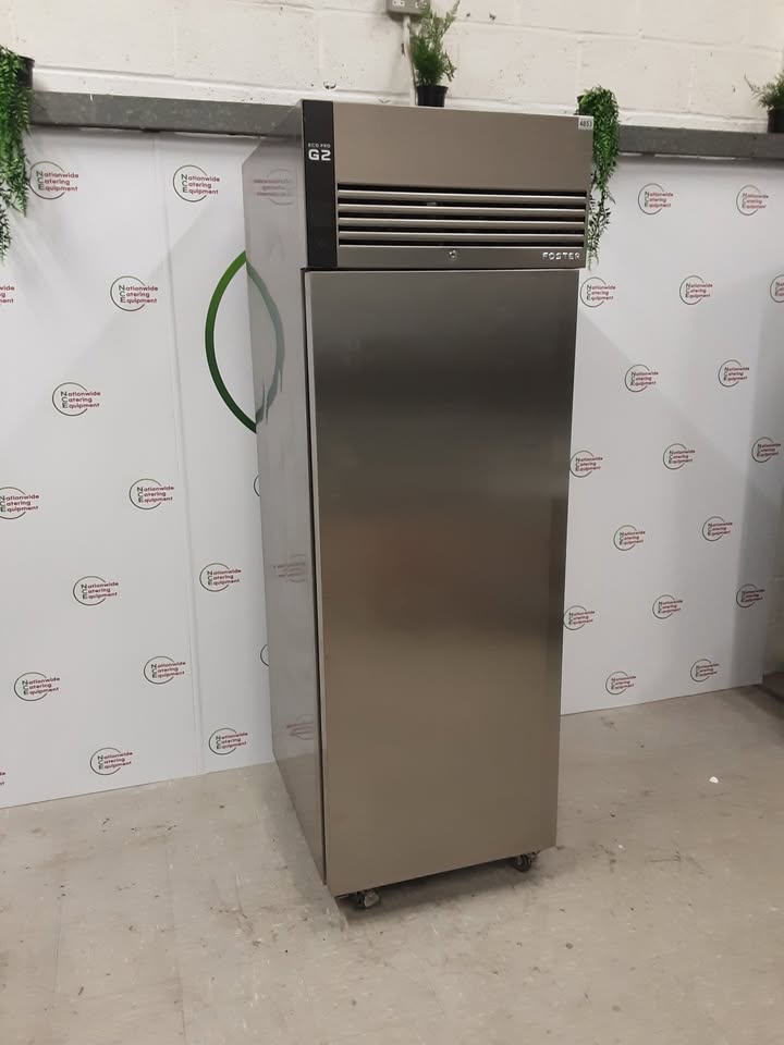 Foster G2 Ecopro Single Upright Fridge (NCE4853)