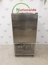 Foster Xtra Blast Chiller, 35kg/10x1/1GN Capacity, 13amp, 2019 Manufactured (NCE4846)