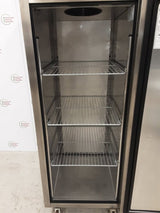 Foster G3 Single Upright Fridge, 2022 Manufactured, Premium Version (NCE4852)