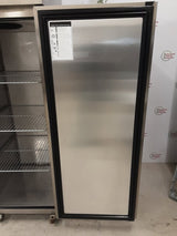 Foster G3 Single Upright Fridge, 2022 Manufactured, Premium Version (NCE4852)