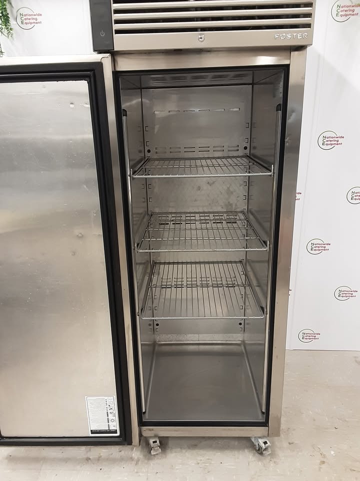 Foster G2 Ecopro Single Upright Fridge (NCE4853)