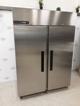 Foster Xtra Double Upright Fridge (NCE4849)