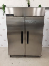 Foster Xtra Double Upright Fridge (NCE4849)