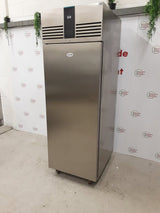 Foster G3 Single Upright Fridge, 2022 Manufactured, Premium Version (NCE4852)